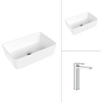 Lauter 21674A + Cascade 21СК0655C