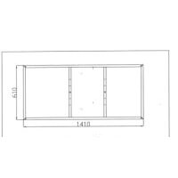 Cersanit Mito Red 150 / K-RW-MITO REDx150n Image #5