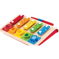Hape Ксилофон E0334