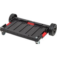 Qbrick System One Transport Platform