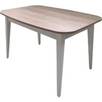 Васанти плюс Дорн ДН-09 (дуб небраска натуральный/белый)