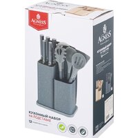 Agness 671-201 Image #5