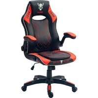 FLOKY Nexus Black-Red