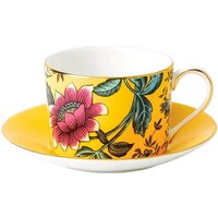 Wedgwood Wonderlust Yellow Tonquin 40031706