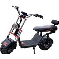 Kugoo Kirin C2