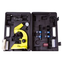 Levenhuk Rainbow 50L (лайм) 69049 Image #10