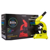 Levenhuk Rainbow 50L (лайм) 69049 Image #12