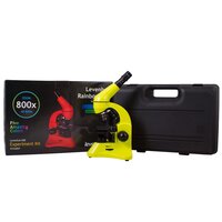 Levenhuk Rainbow 50L (лайм) 69049 Image #11