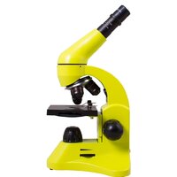 Levenhuk Rainbow 50L (лайм) 69049 Image #3