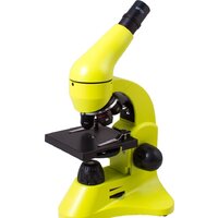 Levenhuk Rainbow 50L (лайм) 69049 Image #1