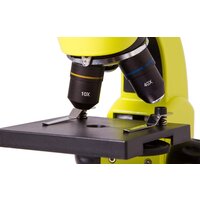 Levenhuk Rainbow 50L (лайм) 69049 Image #7