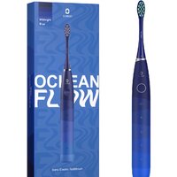 Oclean Flow Sonic Electric Toothbrush (синий)