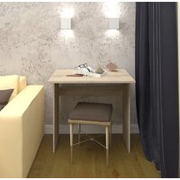 Кортекс-мебель Эльф 80 (дуб сонома) Image #3