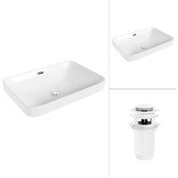 Lauter 21441B + клапан 21190W Image #1