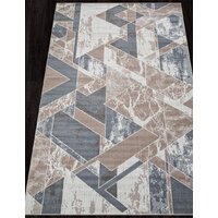 Merinos Sierra F354-STAN-BEIGE-BLUE (2.5х5) Image #4