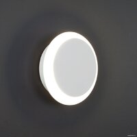 Elektrostandard 40135/1 (белый) Image #7