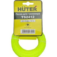 Huter Витой квадрат TS2412 71/2/13