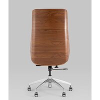 TopChairs Crown SN A312 8383-14 Walnut Back (коричневый) Image #4