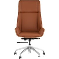 TopChairs Crown SN A312 8383-14 Walnut Back (коричневый) Image #9