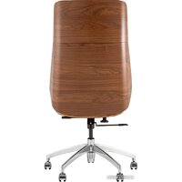 TopChairs Crown SN A312 8383-14 Walnut Back (коричневый) Image #12