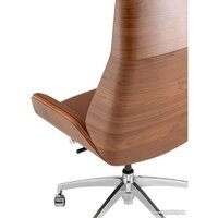 TopChairs Crown SN A312 8383-14 Walnut Back (коричневый) Image #13