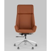 TopChairs Crown SN A312 8383-14 Walnut Back (коричневый) Image #2