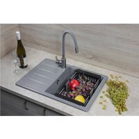 Marblan Recta R (серебристый) Image #4