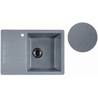 Marblan Recta R (серебристый) Image #3