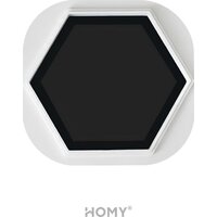 HOMY AIR гексагон AH100B 17x15 (черная) Image #9