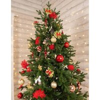 National Tree Company Форест Фор-190 (190 см) Image #4