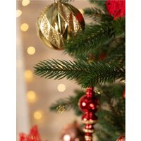 National Tree Company Форест Фор-190 (190 см) Image #6