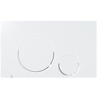 Alcaplast M670 (белый) Image #1