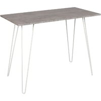 TetChair WD-06 (concrete)