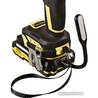 Hanskonner HCD2065BLIC (с 2-мя АКБ, кейс) Image #10