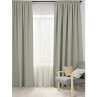 Шторы, тюль