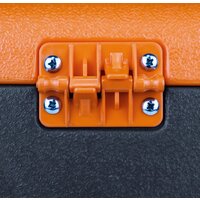 БИОСТАЛЬ CB-G 30л (черный/оранжевый) Image #4