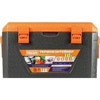 БИОСТАЛЬ CB-G 30л (черный/оранжевый)