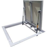 Lukoff Гарант (100x100 см)