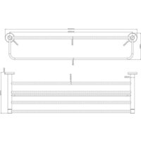 Lauter 21TS2012 (Matt Black) Image #4