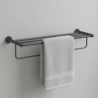 Lauter 21TS2012 (Matt Black) Image #3