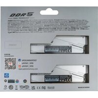 Patriot Viper Xtreme 5 2x16ГБ DDR5 6400 МГц PVXR532G64C32KM Image #5