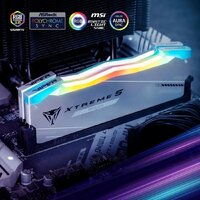 Patriot Viper Xtreme 5 2x16ГБ DDR5 6400 МГц PVXR532G64C32KM Image #10