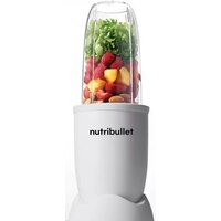 NutriBullet Pro NB908MAW