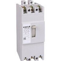 КЭАЗ 40А 12Iн АЕ2046-100 У3 400В AC 104226