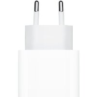 Apple 20W USB-C Power Adapter MHJE3ZM/A Image #2