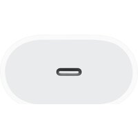 Apple 20W USB-C Power Adapter MHJE3ZM/A Image #3