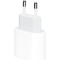 Apple 20W USB-C Power Adapter MHJE3ZM/A