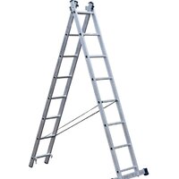 Stairs AL208 (2x8 ступеней) Image #1