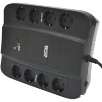 Powercom Spider SPD-650U 650VA Image #2