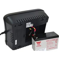 Powercom Spider SPD-650U 650VA Image #3